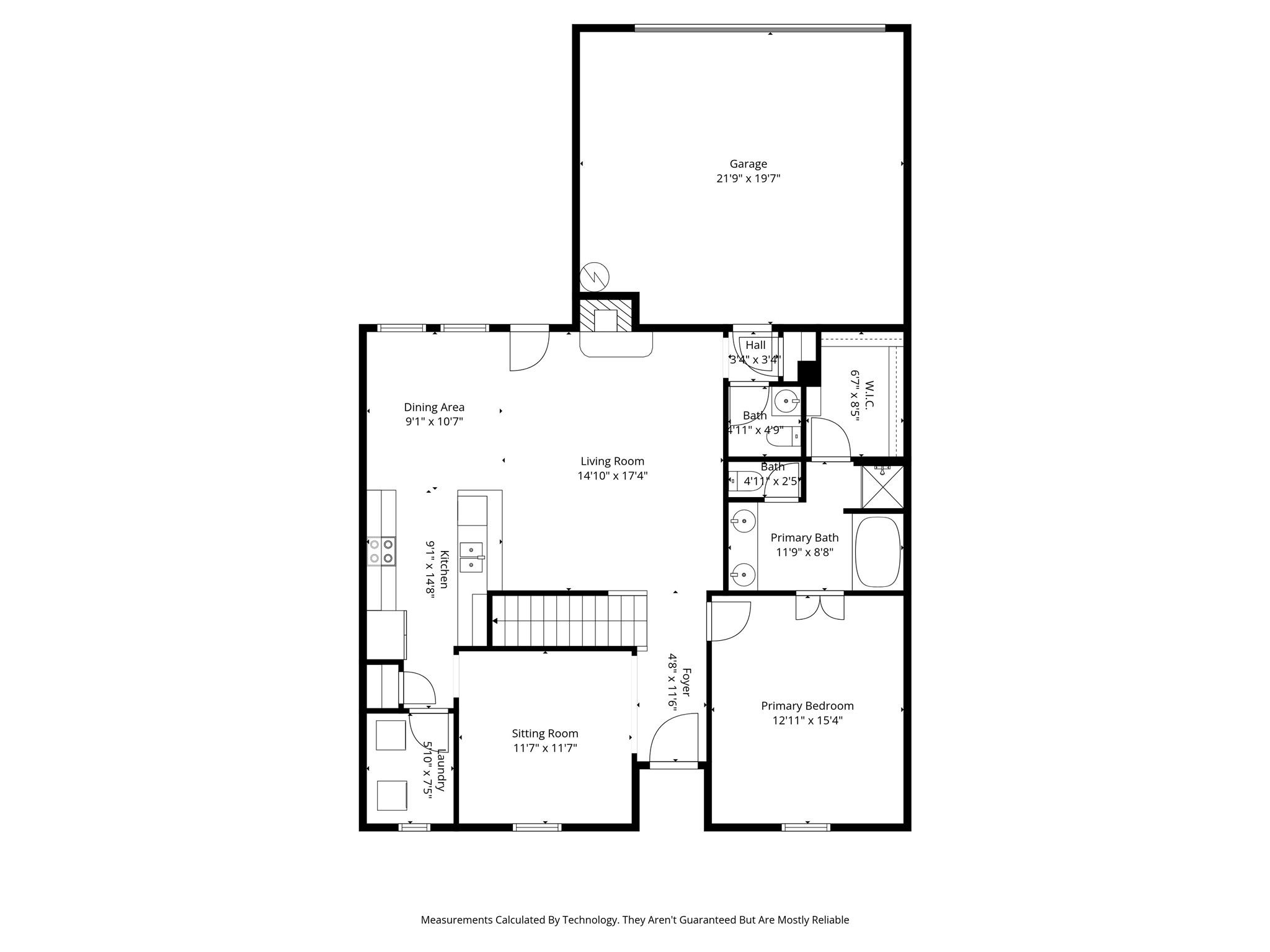 838 Smokey Oak Street Lancaster TX 75146