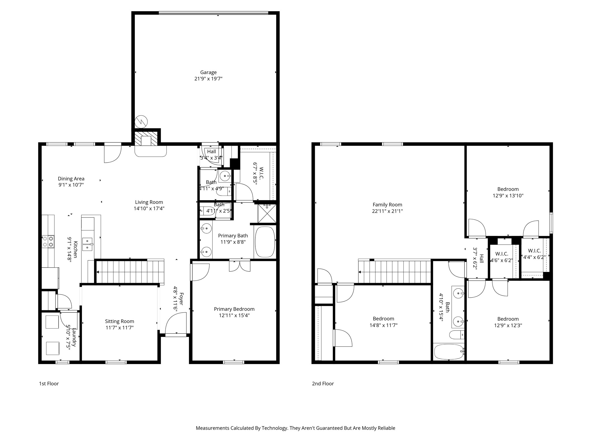 838 Smokey Oak Street Lancaster TX 75146