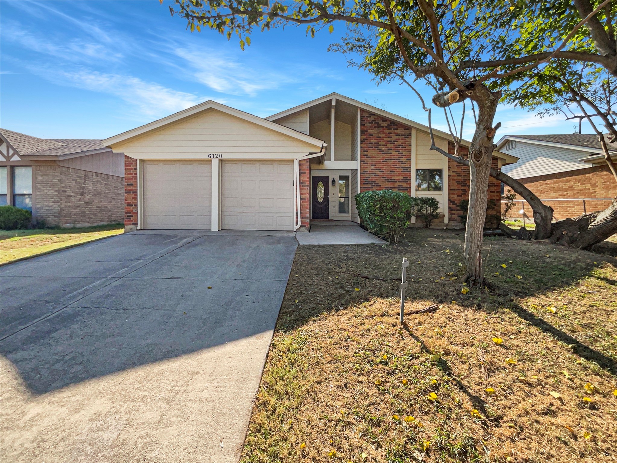 6120 Skylark Lane Watauga TX 76148