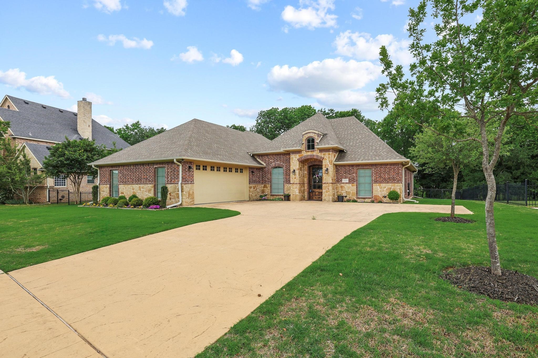 1028 Addison Boulevard Pottsboro TX 75076