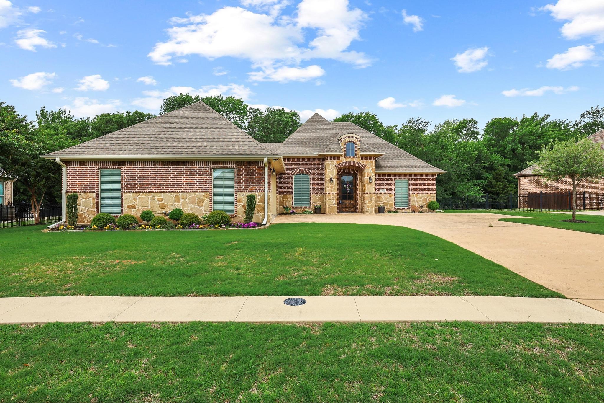 1028 Addison Boulevard Pottsboro TX 75076