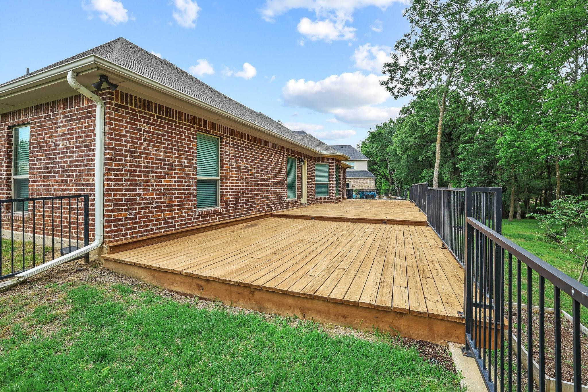 1028 Addison Boulevard Pottsboro TX 75076