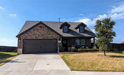 10101 Travis Road Little Elm TX 75068
