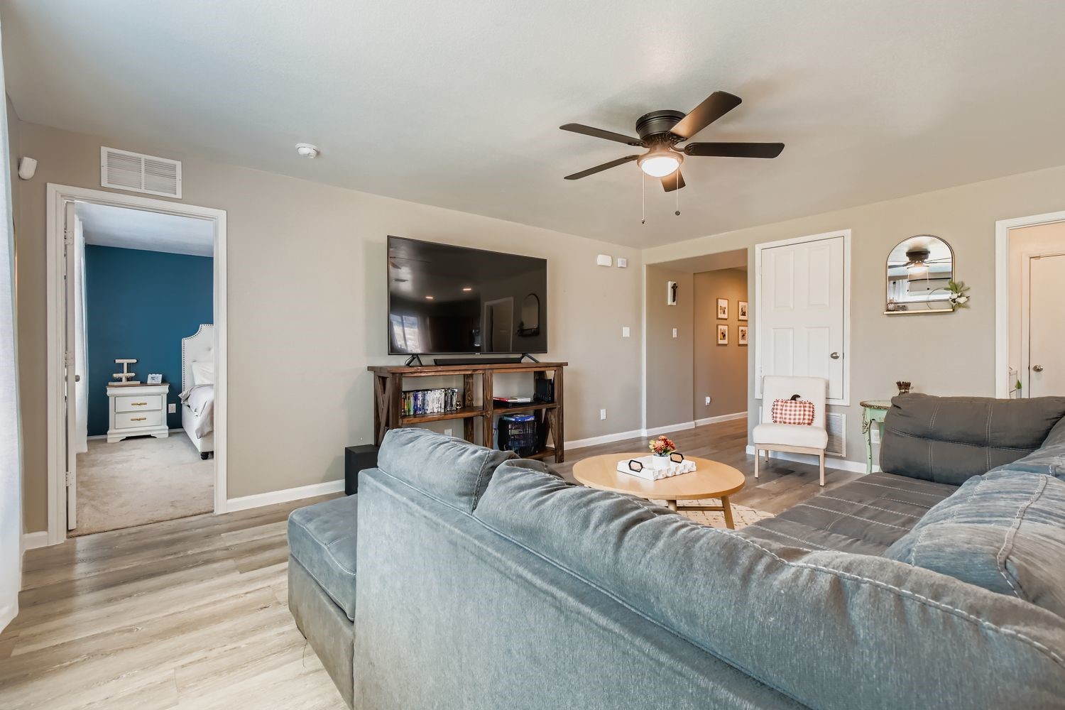 1713 Abby Creek Drive Little Elm TX 75068
