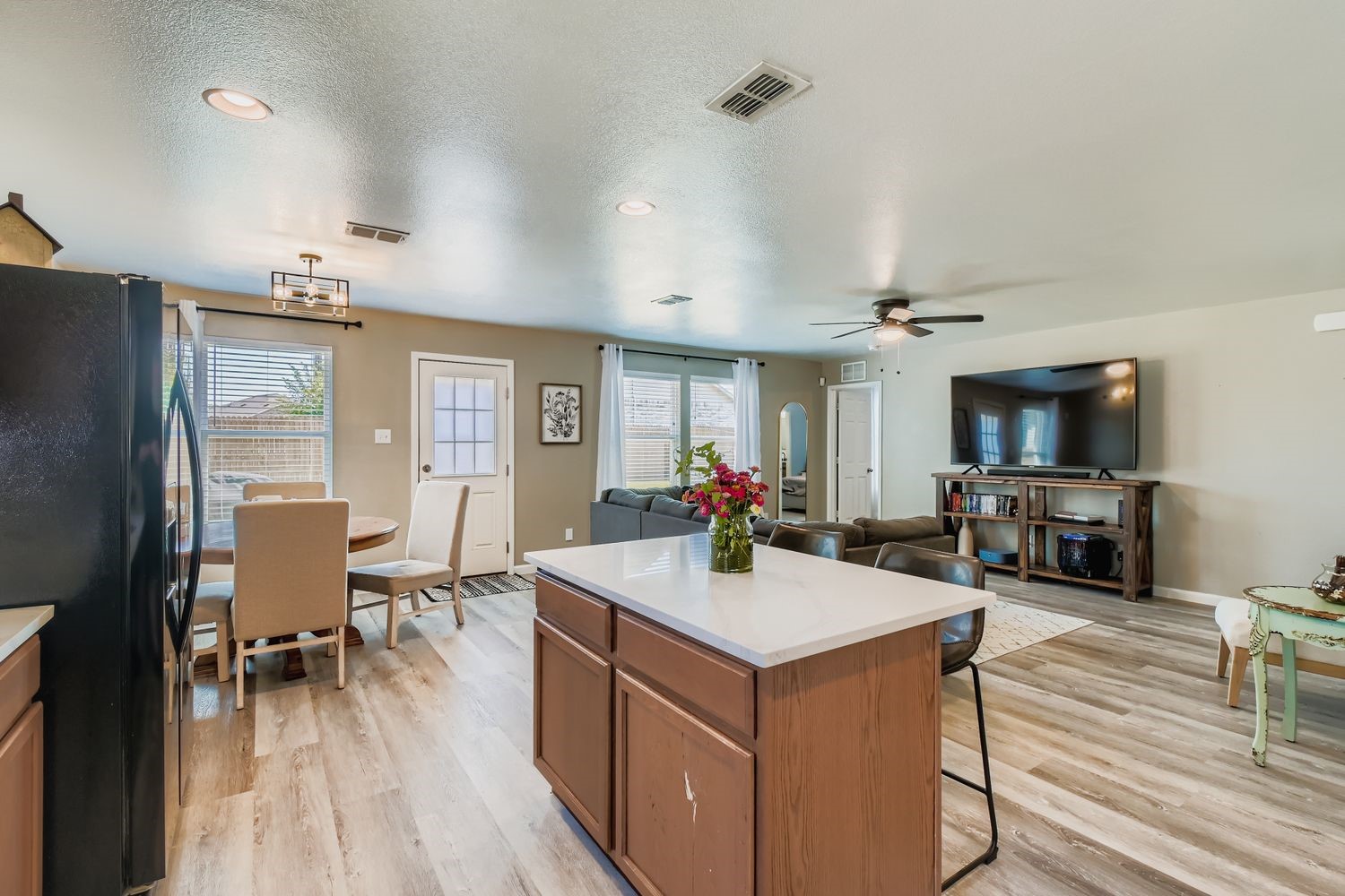 1713 Abby Creek Drive Little Elm TX 75068