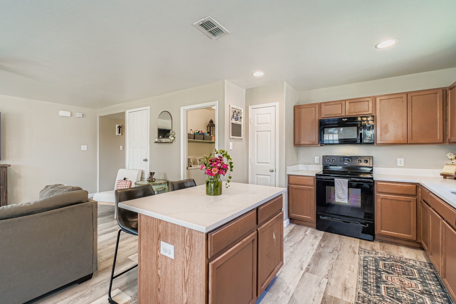 1713 Abby Creek Drive Little Elm TX 75068
