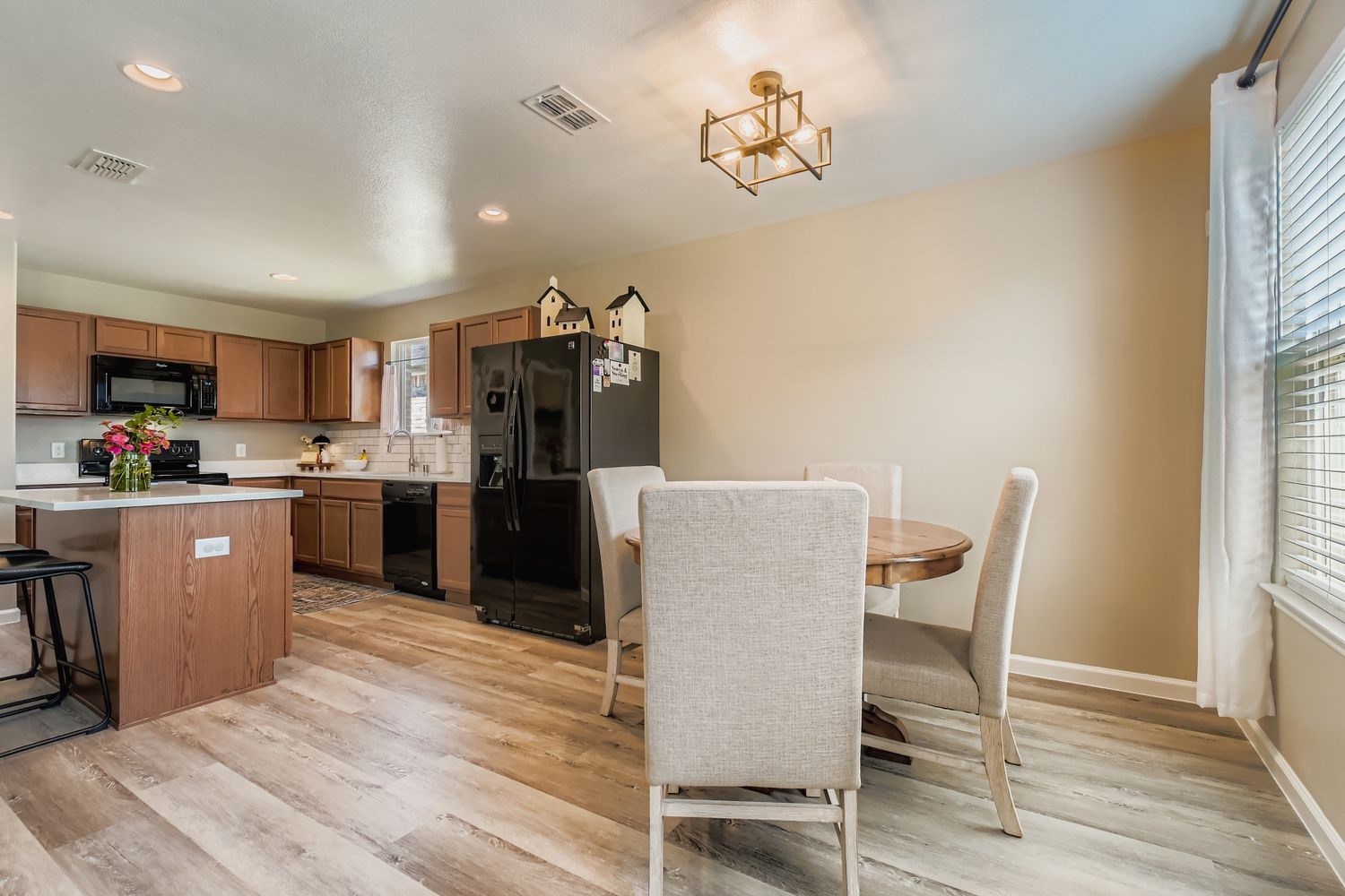 1713 Abby Creek Drive Little Elm TX 75068
