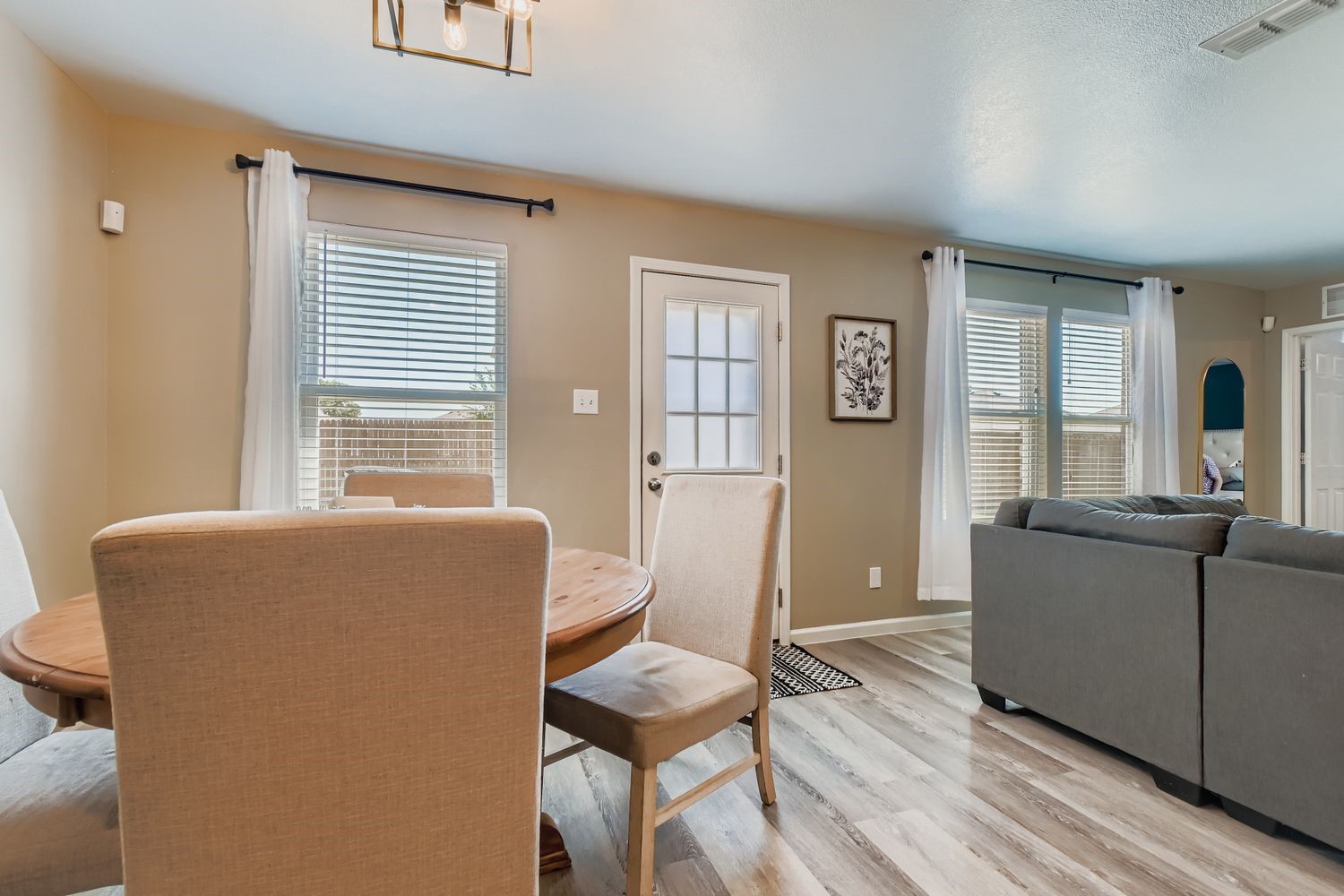 1713 Abby Creek Drive Little Elm TX 75068