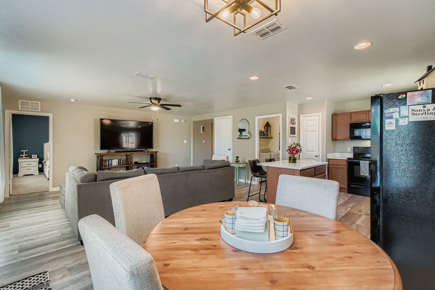1713 Abby Creek Drive Little Elm TX 75068