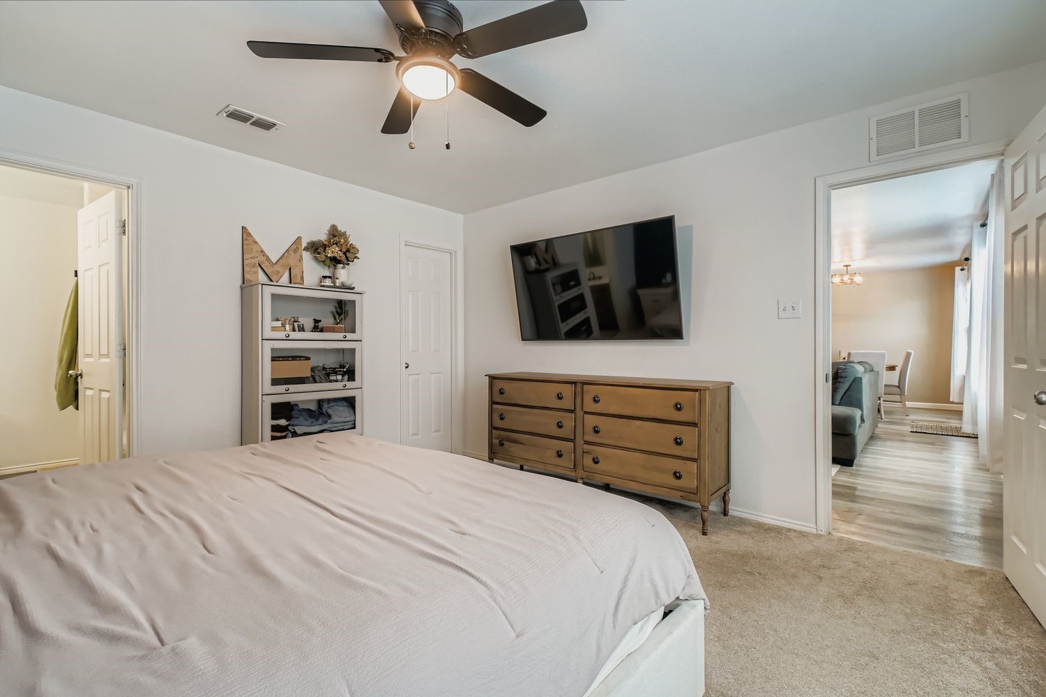 1713 Abby Creek Drive Little Elm TX 75068