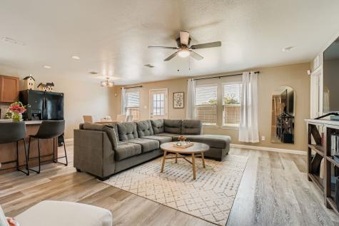 1713 Abby Creek Drive Little Elm TX 75068