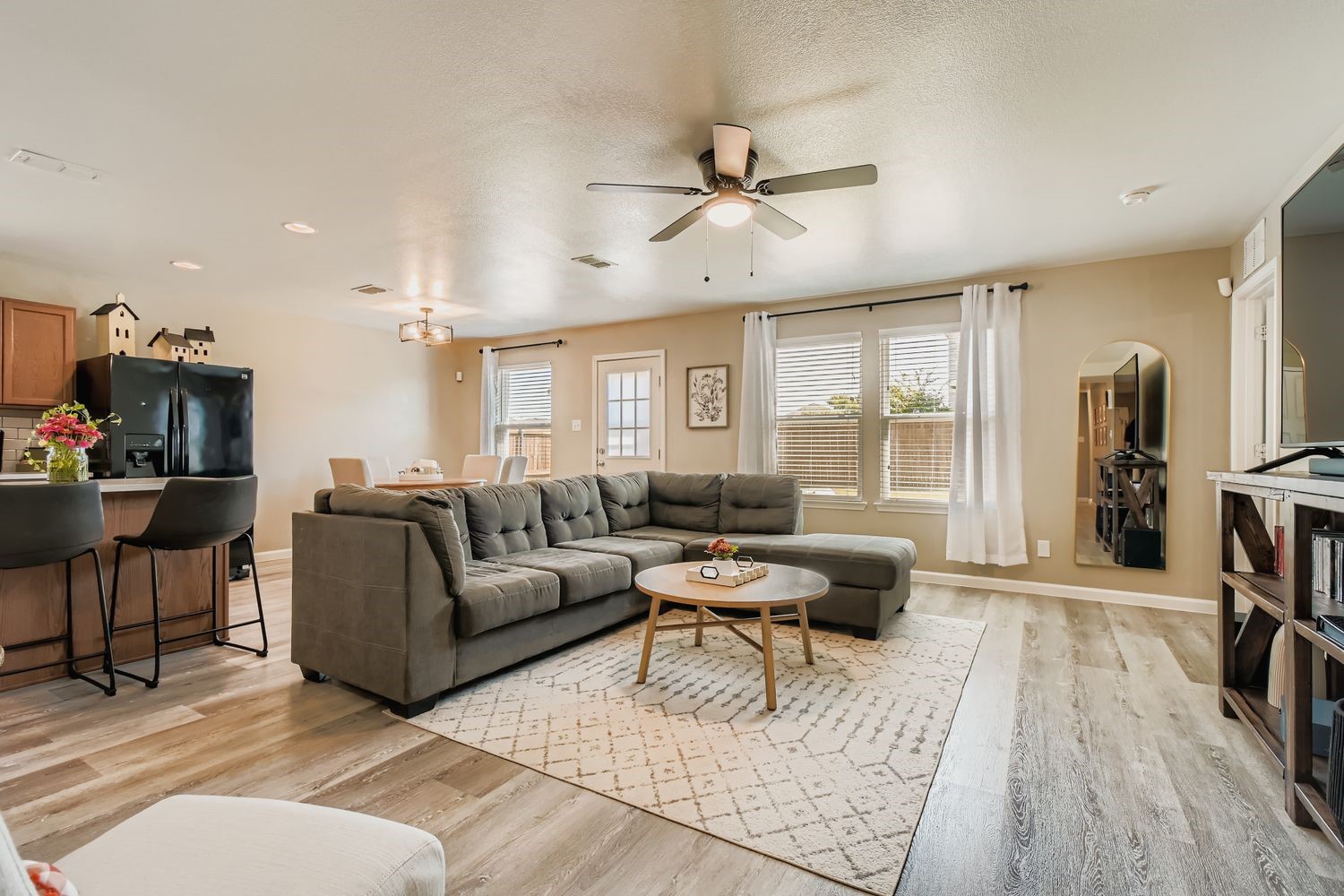 1713 Abby Creek Drive Little Elm TX 75068
