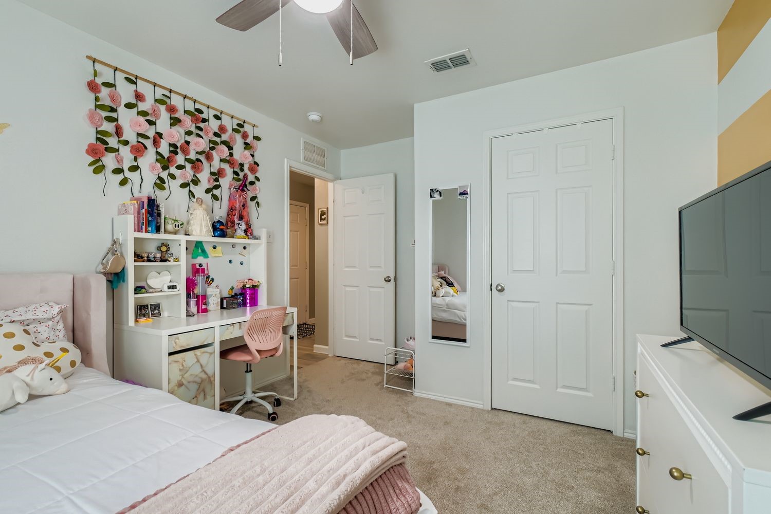 1713 Abby Creek Drive Little Elm TX 75068