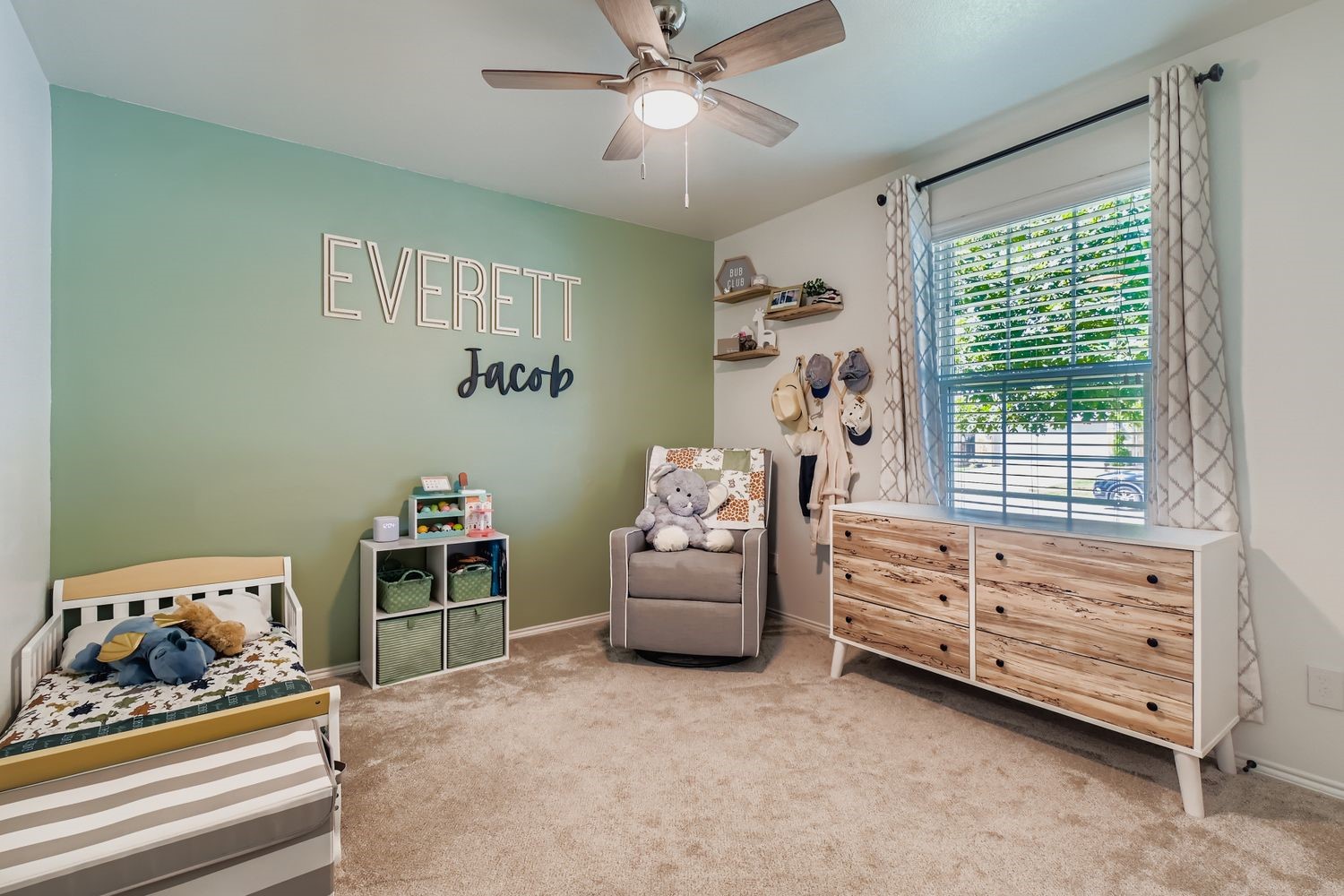 1713 Abby Creek Drive Little Elm TX 75068