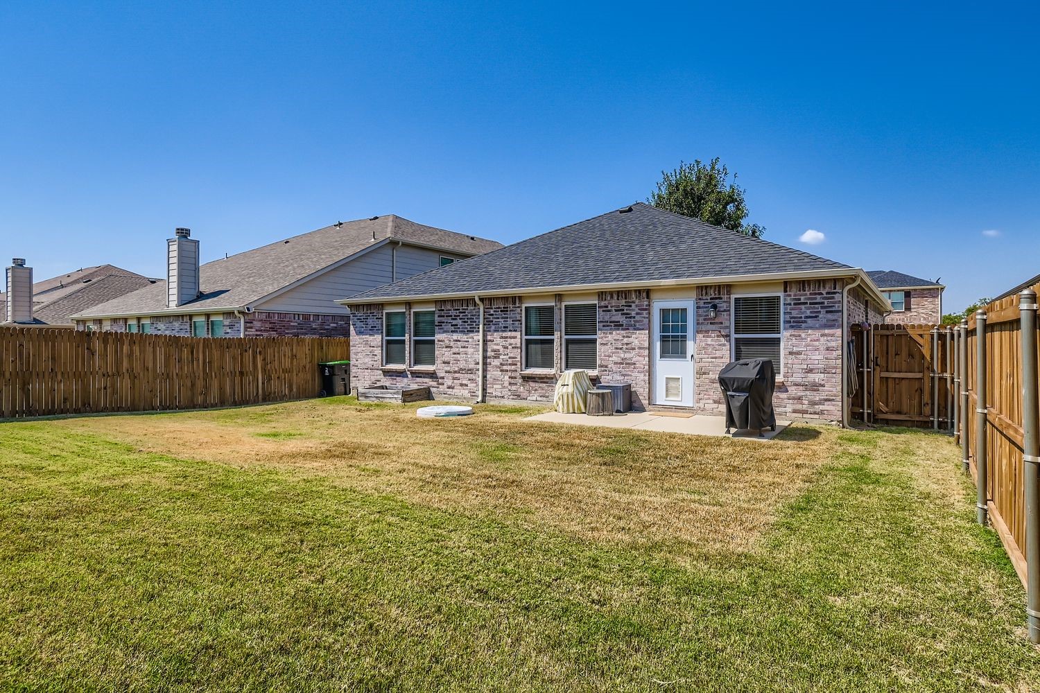 1713 Abby Creek Drive Little Elm TX 75068