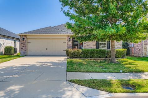 1713 Abby Creek Drive Little Elm TX 75068