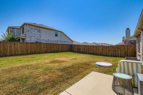 1713 Abby Creek Drive Little Elm TX 75068