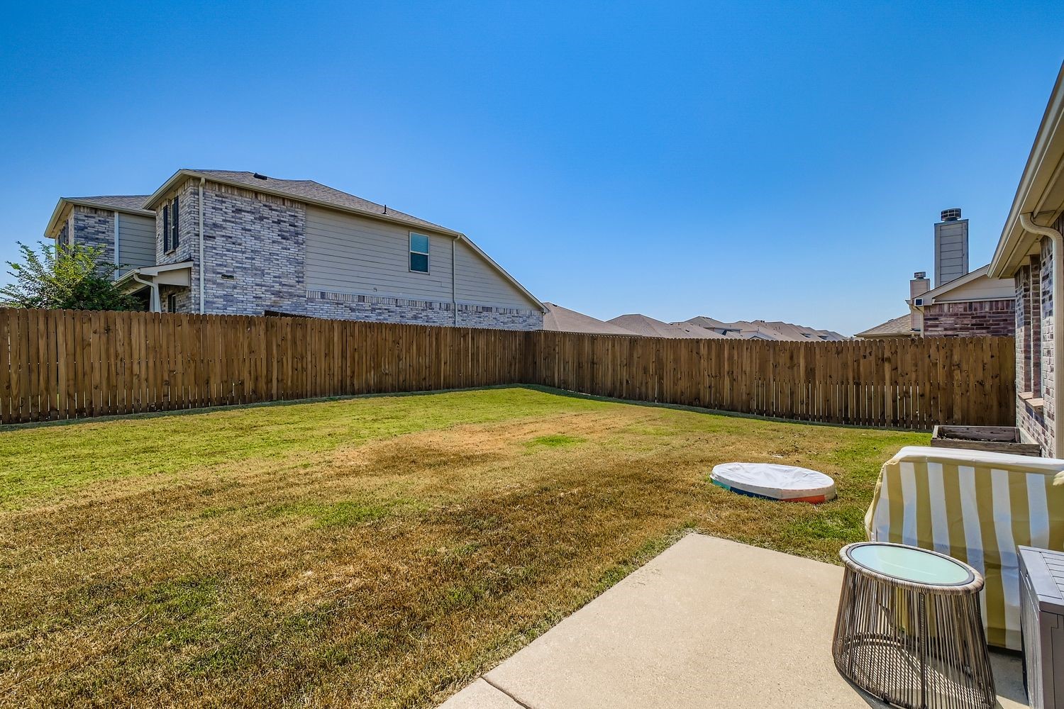 1713 Abby Creek Drive Little Elm TX 75068