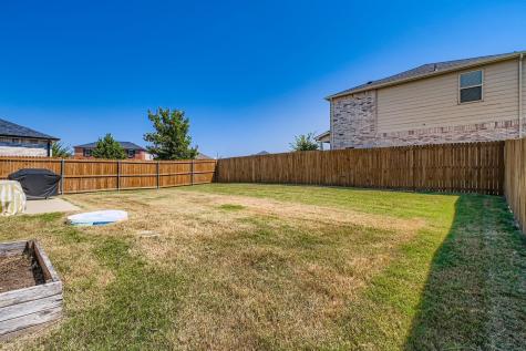 1713 Abby Creek Drive Little Elm TX 75068
