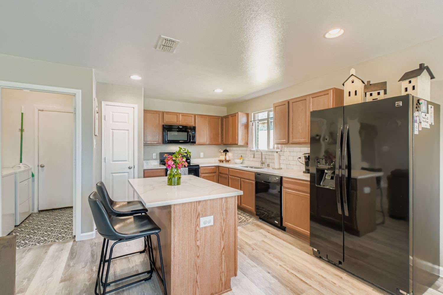 1713 Abby Creek Drive Little Elm TX 75068