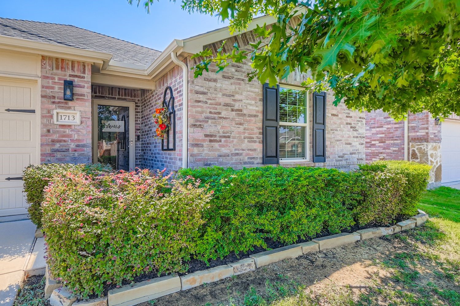1713 Abby Creek Drive Little Elm TX 75068