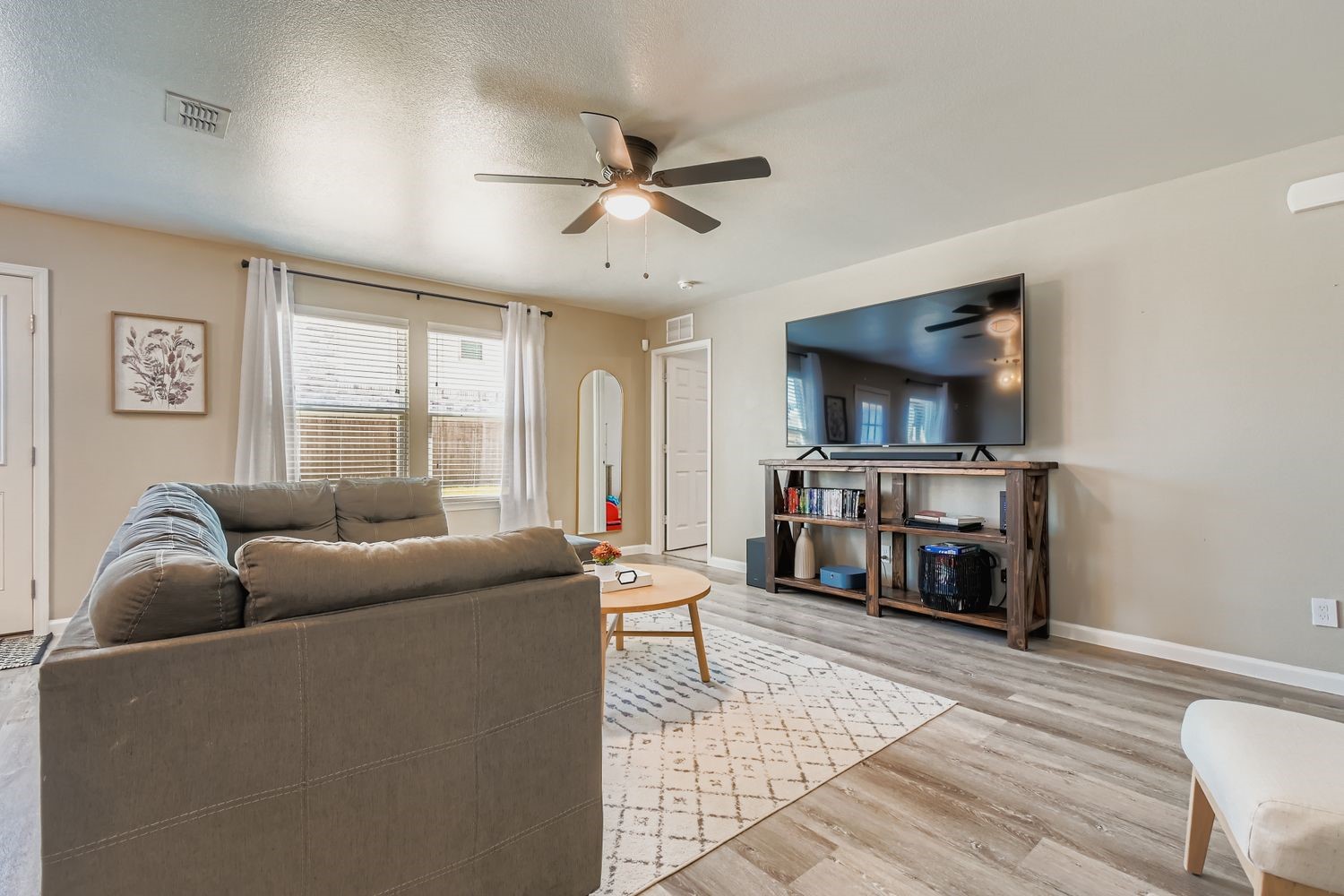 1713 Abby Creek Drive Little Elm TX 75068