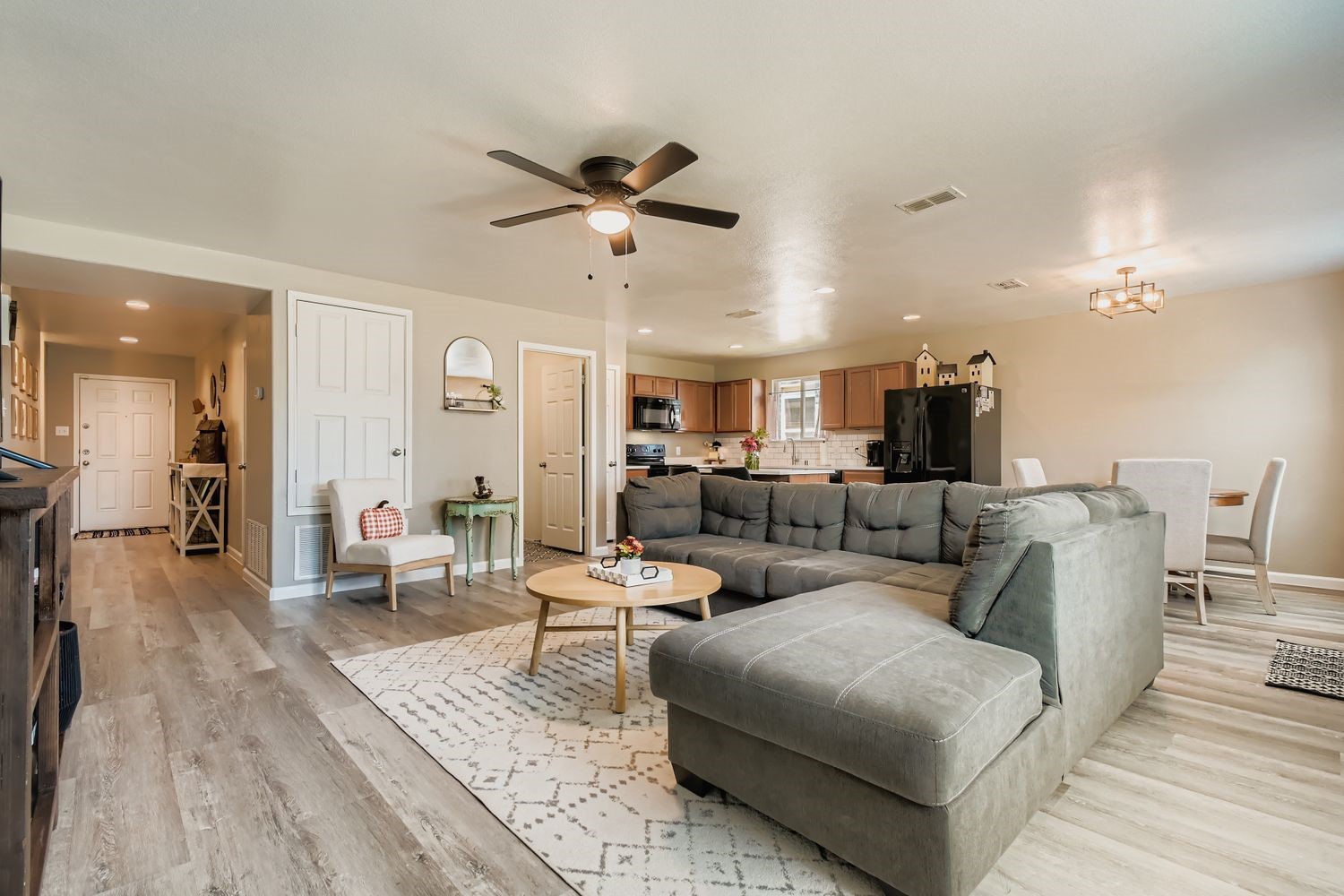 1713 Abby Creek Drive Little Elm TX 75068
