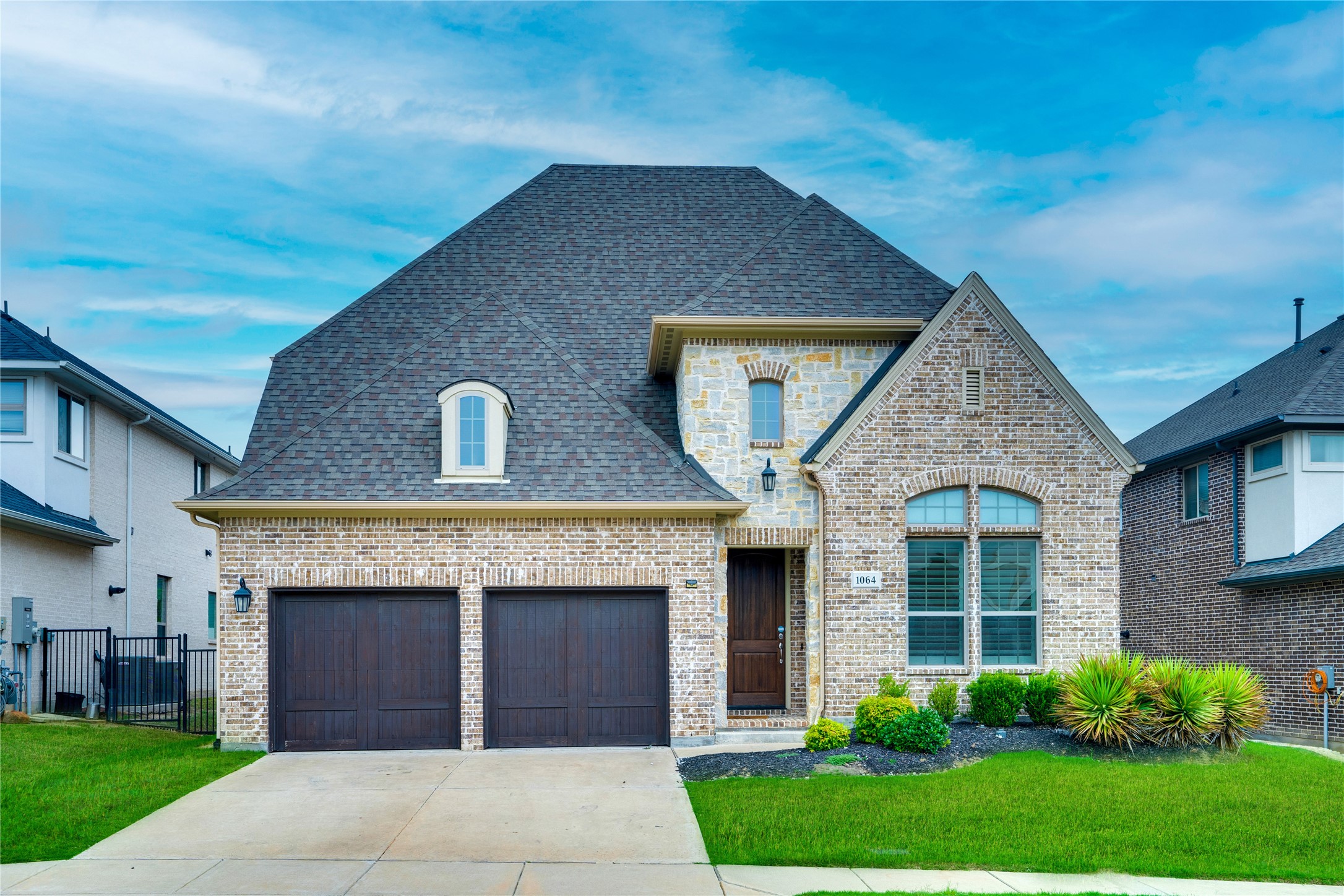 1064 Joanna Lane Allen TX 75013