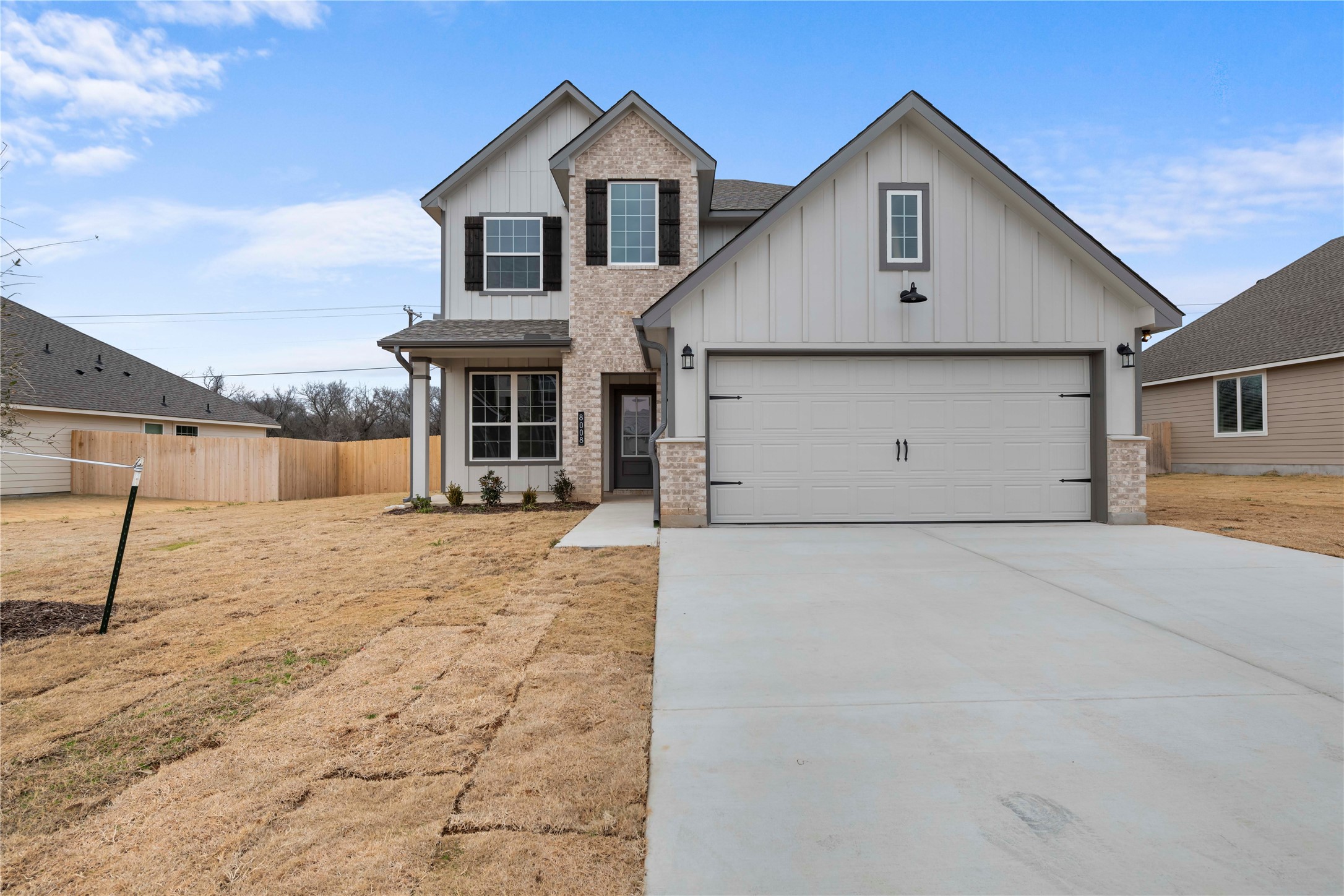 8008 Candy Lane Waco TX 76708
