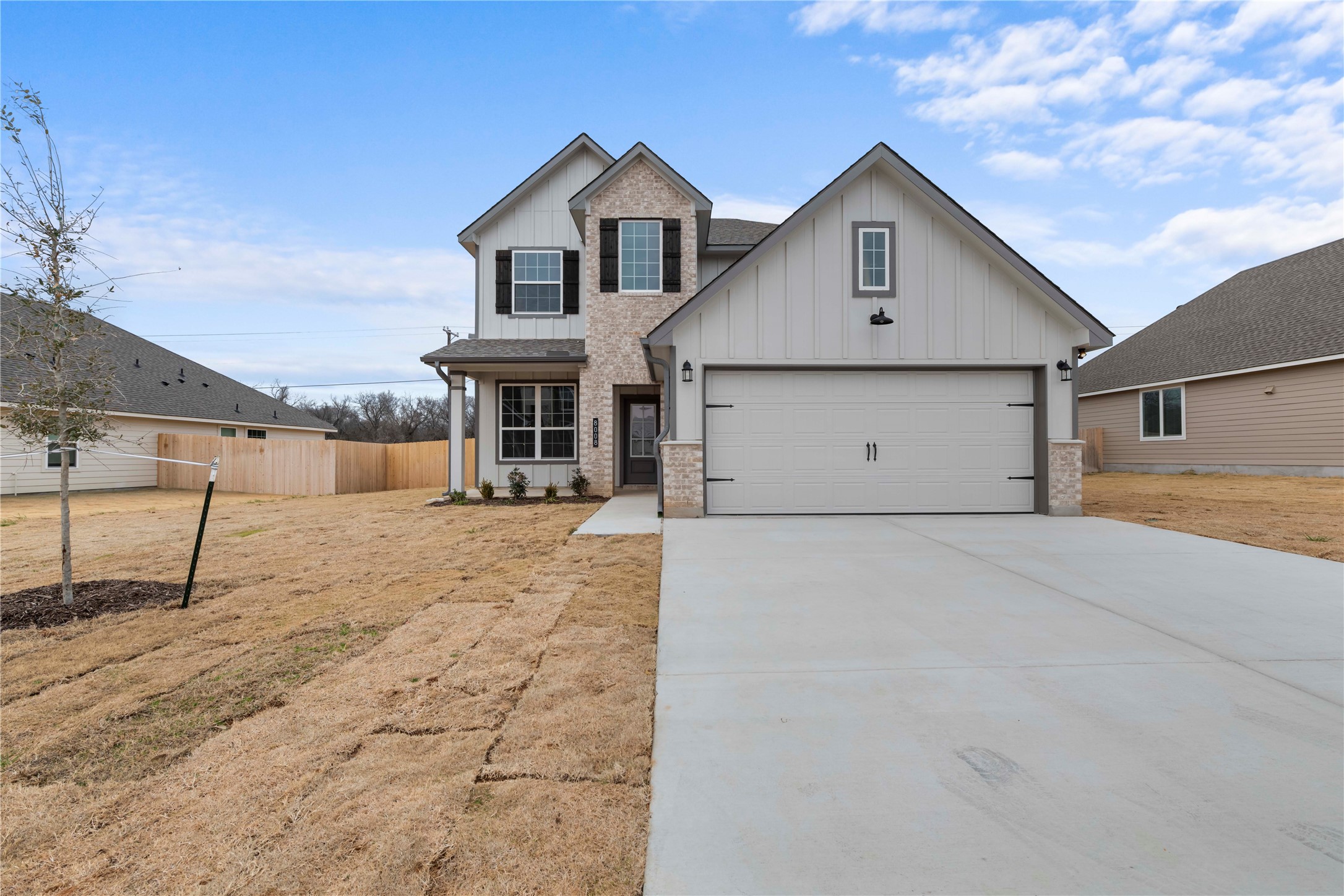 8008 Candy Lane Waco TX 76708