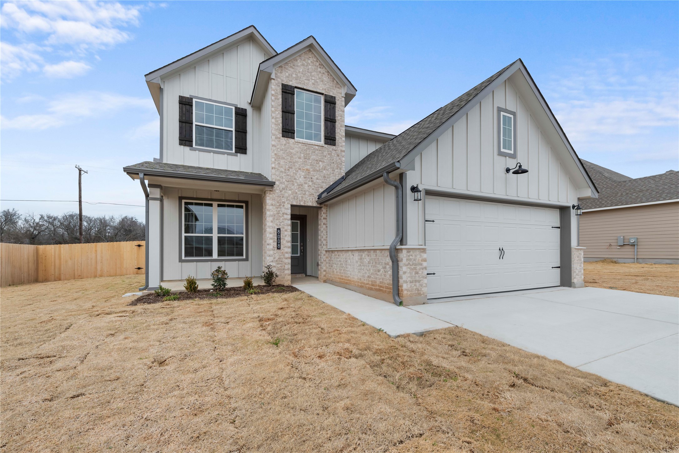 8008 Candy Lane Waco TX 76708