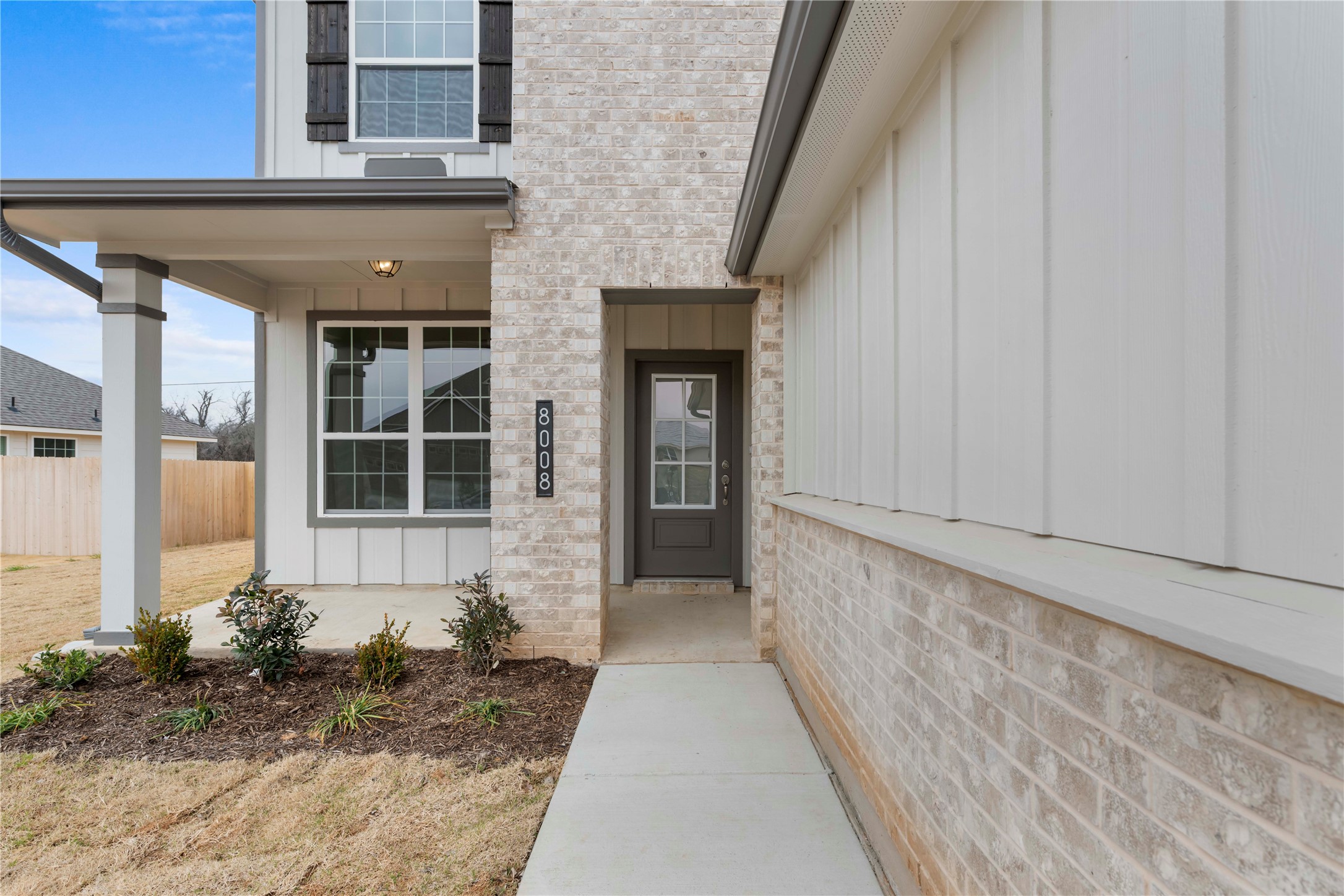 8008 Candy Lane Waco TX 76708