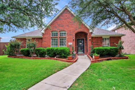 13504 Hemlock Trail Frisco TX 75035