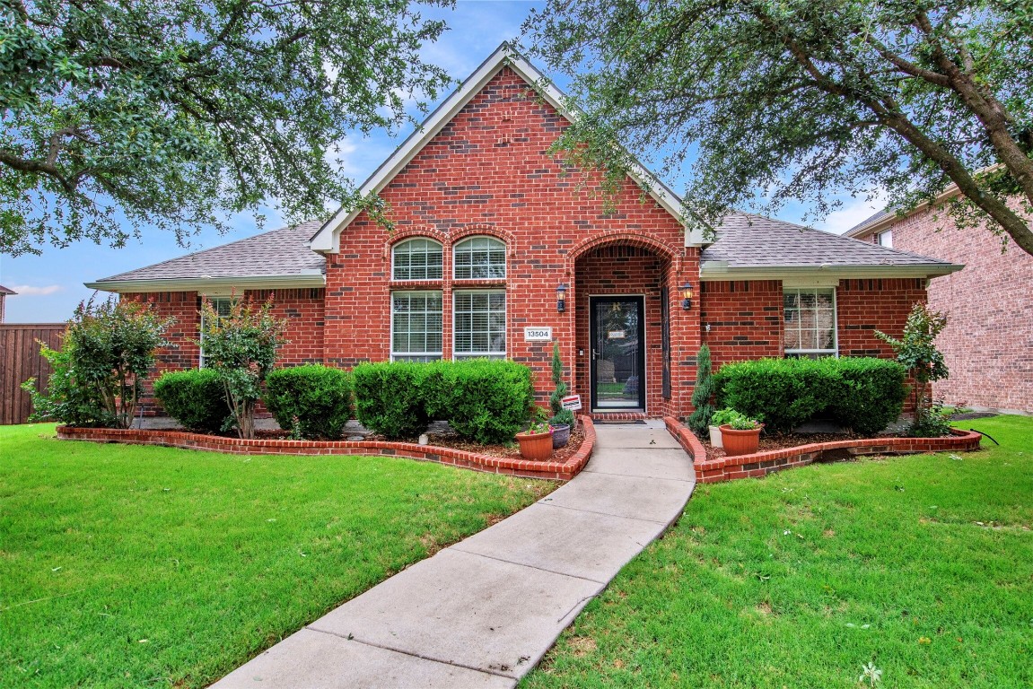 13504 Hemlock Trail Frisco TX 75035