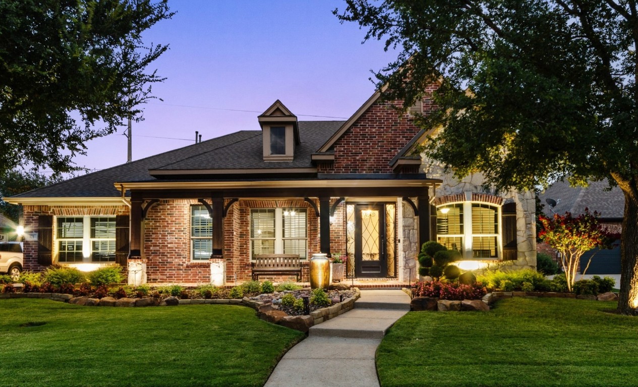 821 Shadow Hill Drive Prosper TX 75078