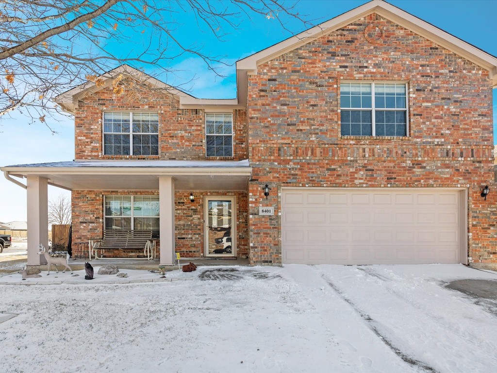 8401 Shallow Creek Drive Fort Worth TX 76179