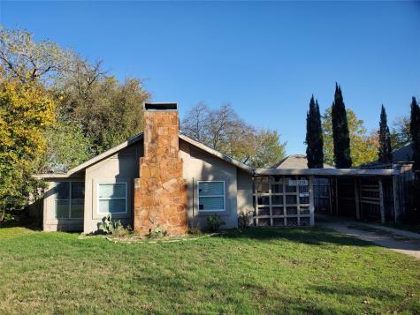 3128 Eastridge Drive Haltom City TX 76117