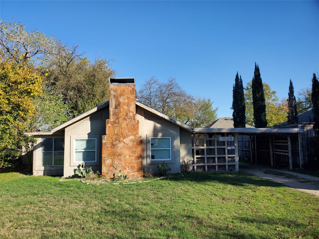 3128 Eastridge Drive Haltom City TX 76117