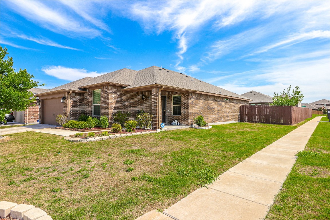 2721 Swift Creek Drive Fort Worth TX 76123
