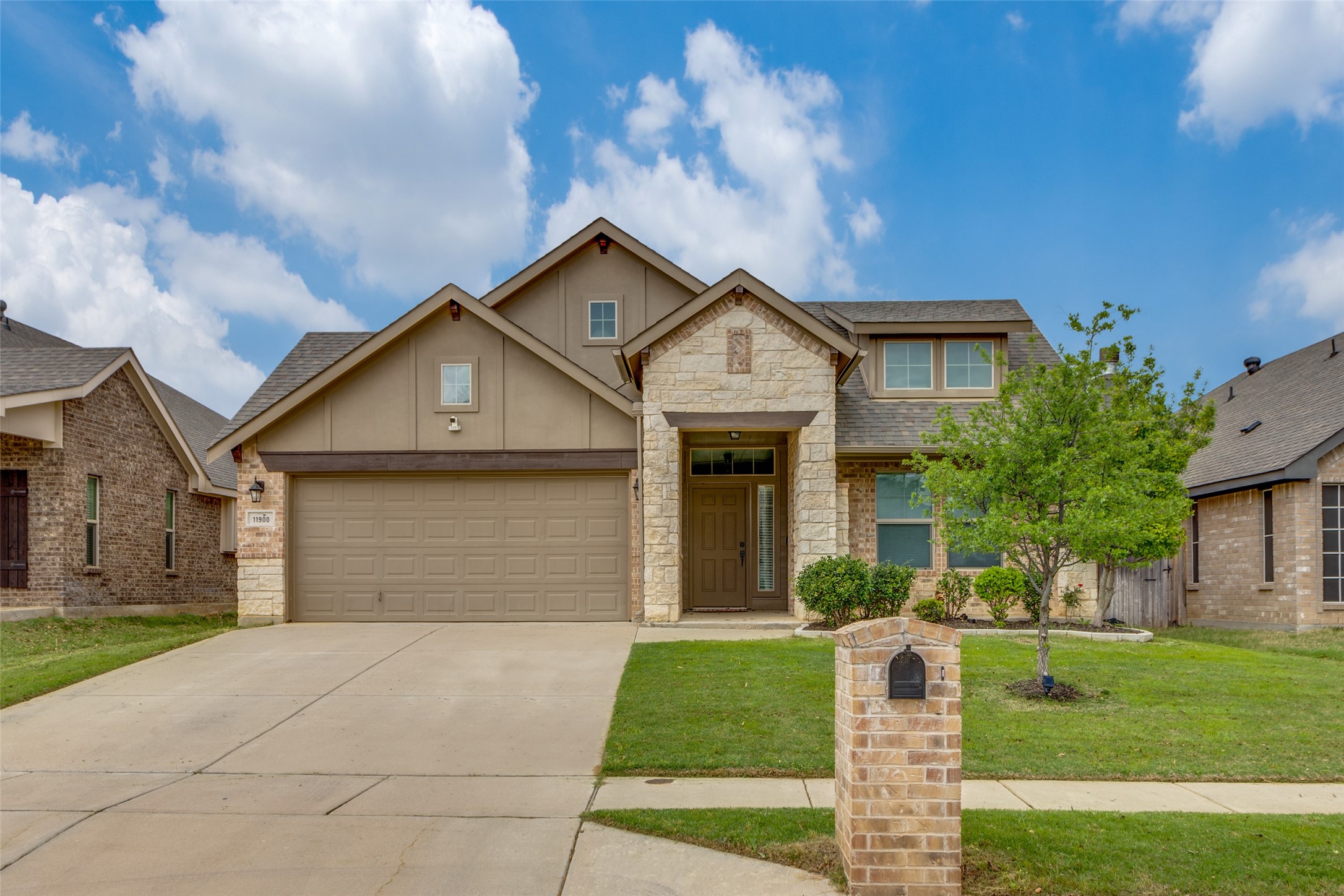 11900 Bexley Drive Burleson TX 76028