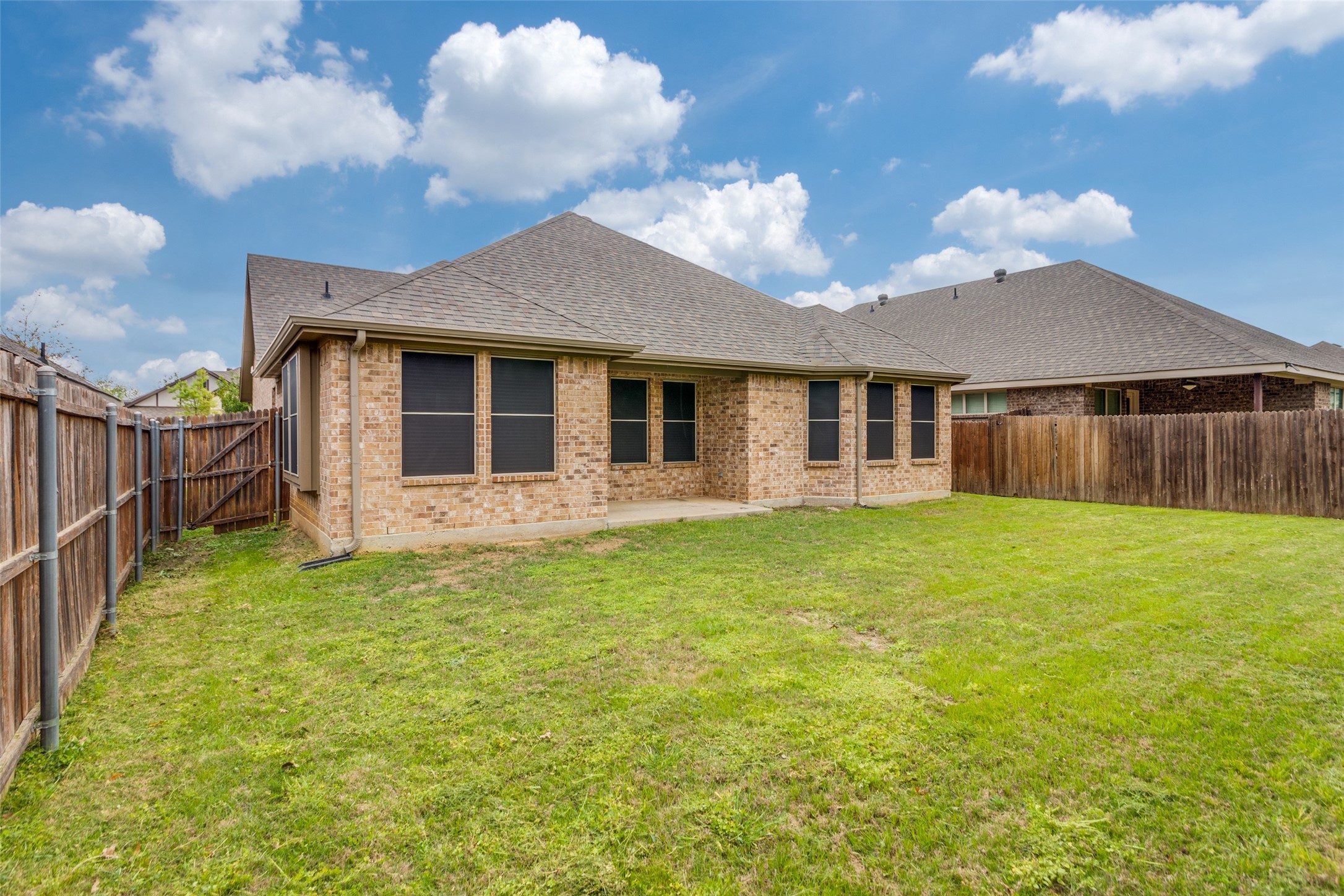 11900 Bexley Drive Burleson TX 76028