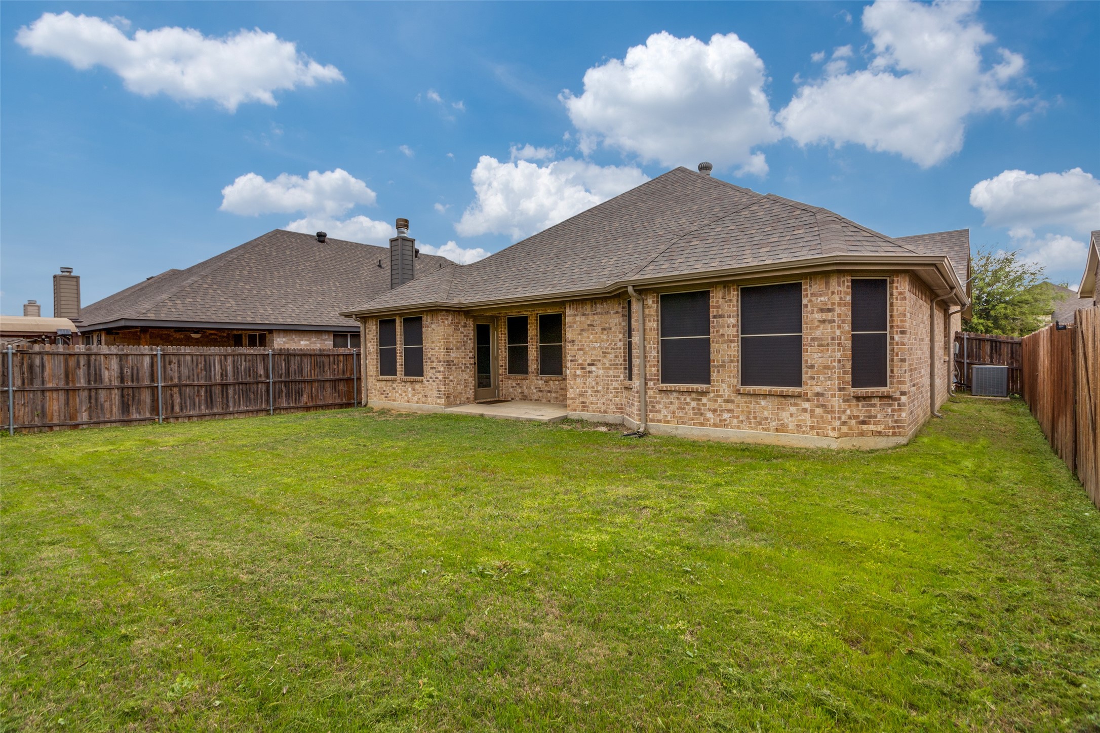 11900 Bexley Drive Burleson TX 76028