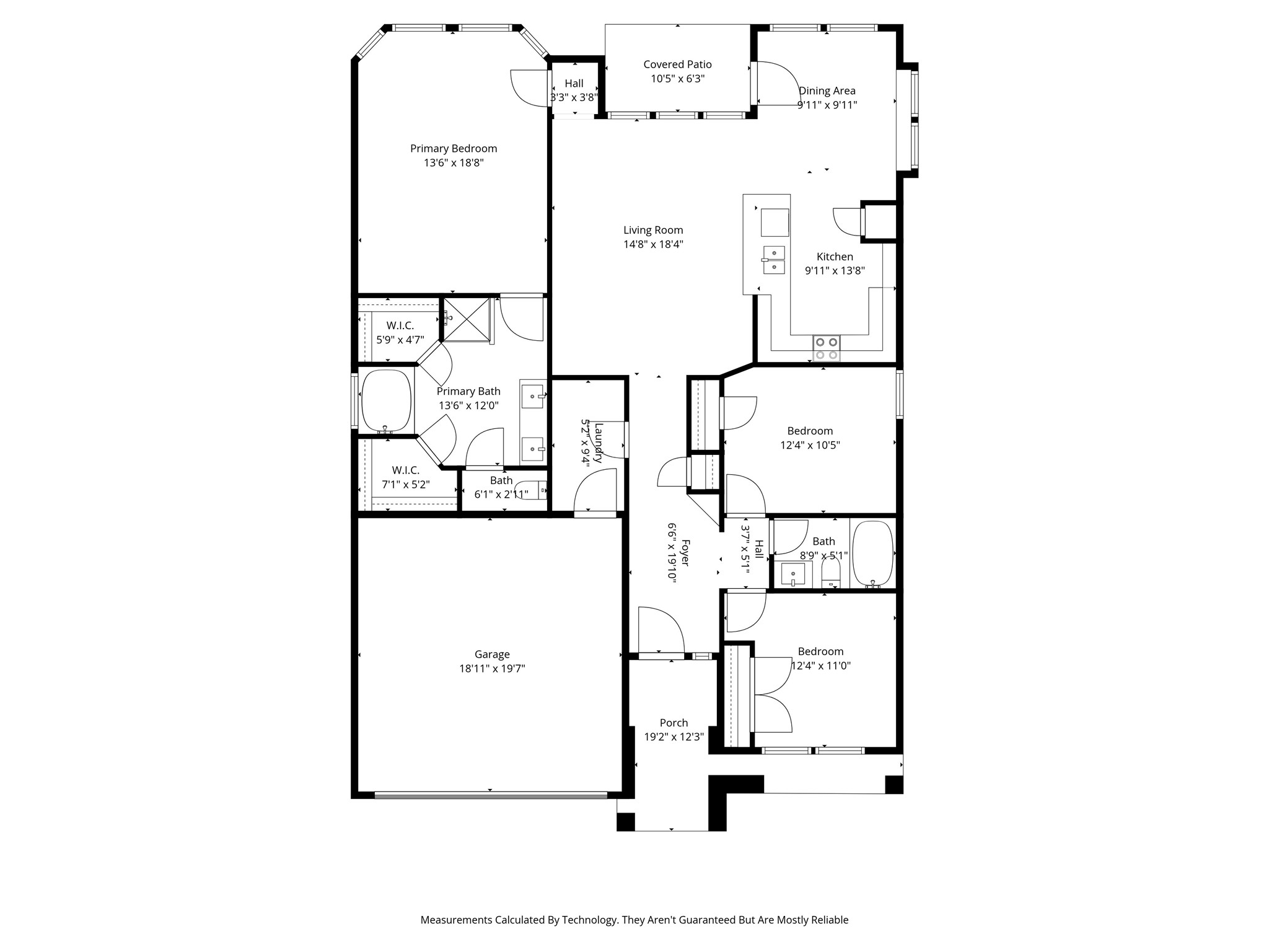 11900 Bexley Drive Burleson TX 76028