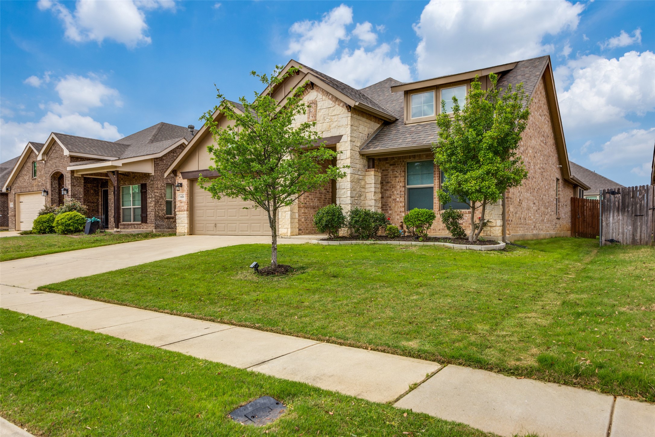 11900 Bexley Drive Burleson TX 76028