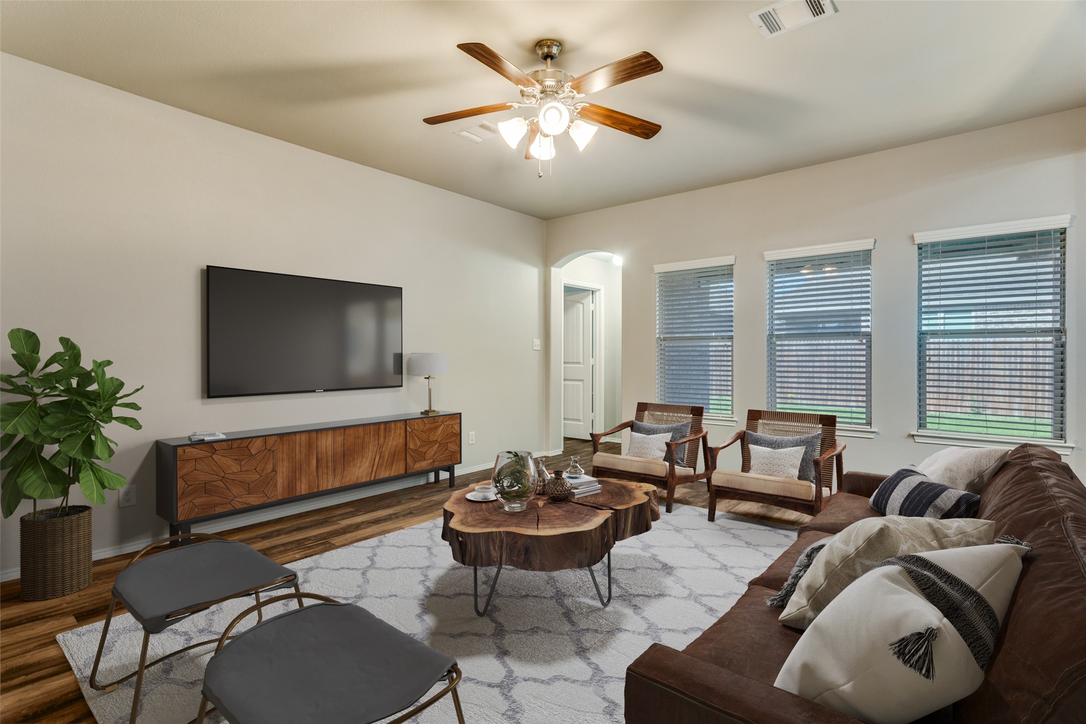 11900 Bexley Drive Burleson TX 76028