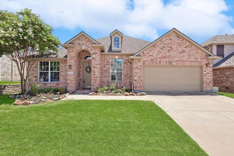 4525 Delaina Drive Flower Mound TX 75022