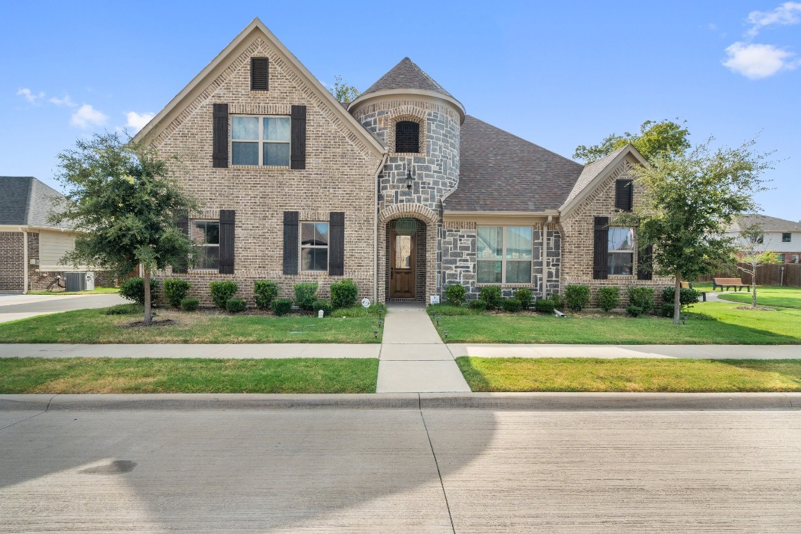 5824 Tory Drive Grand Prairie TX 75052