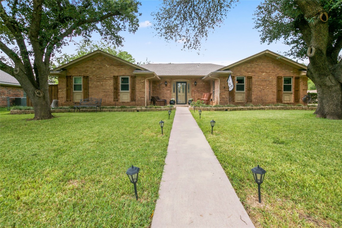 2605 Picadilly Lane Denton TX 76209