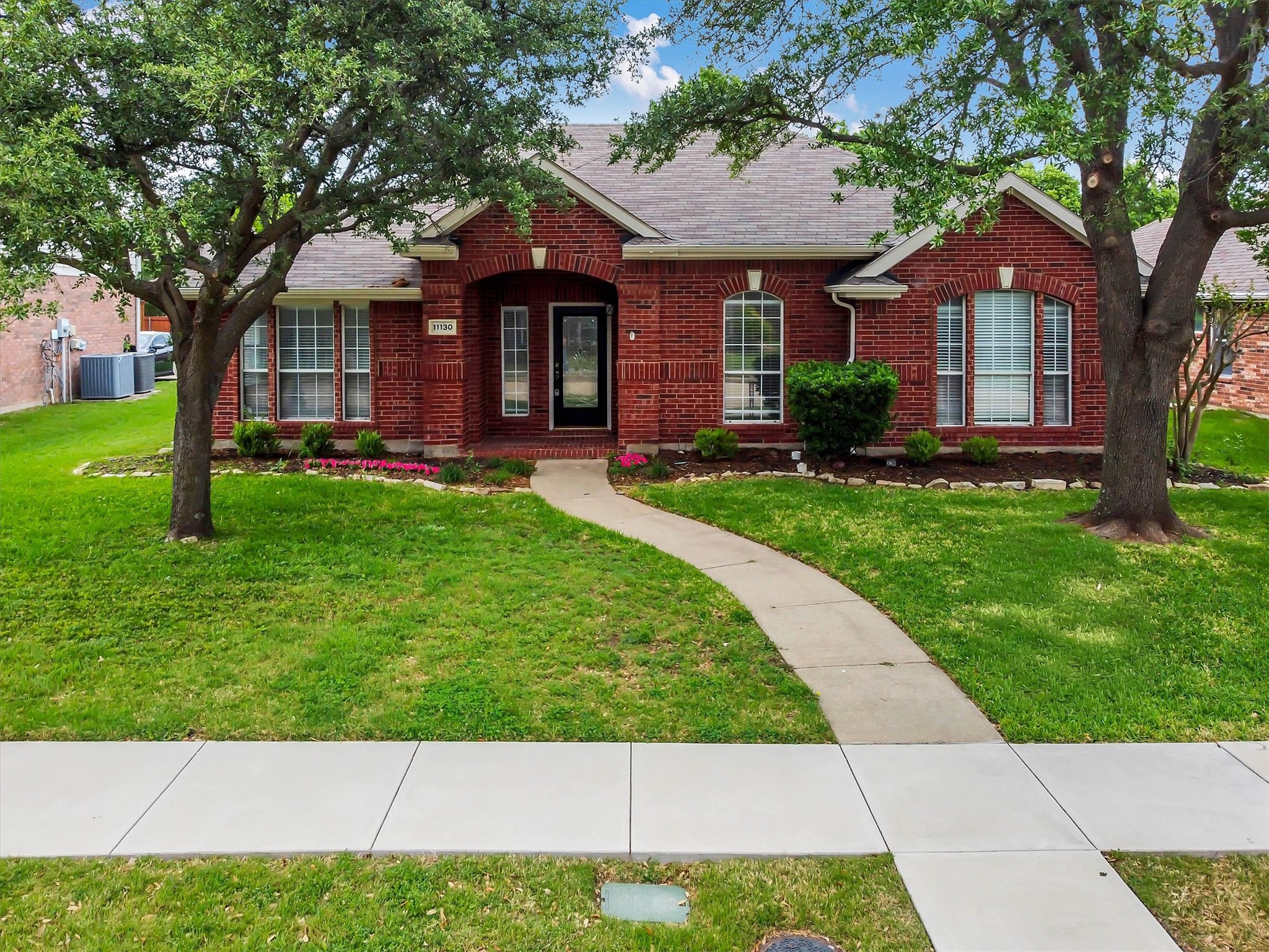 11130 Clearstream Lane Frisco TX 75035