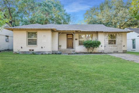 2114 Costa Mesa Drive Dallas TX 75228